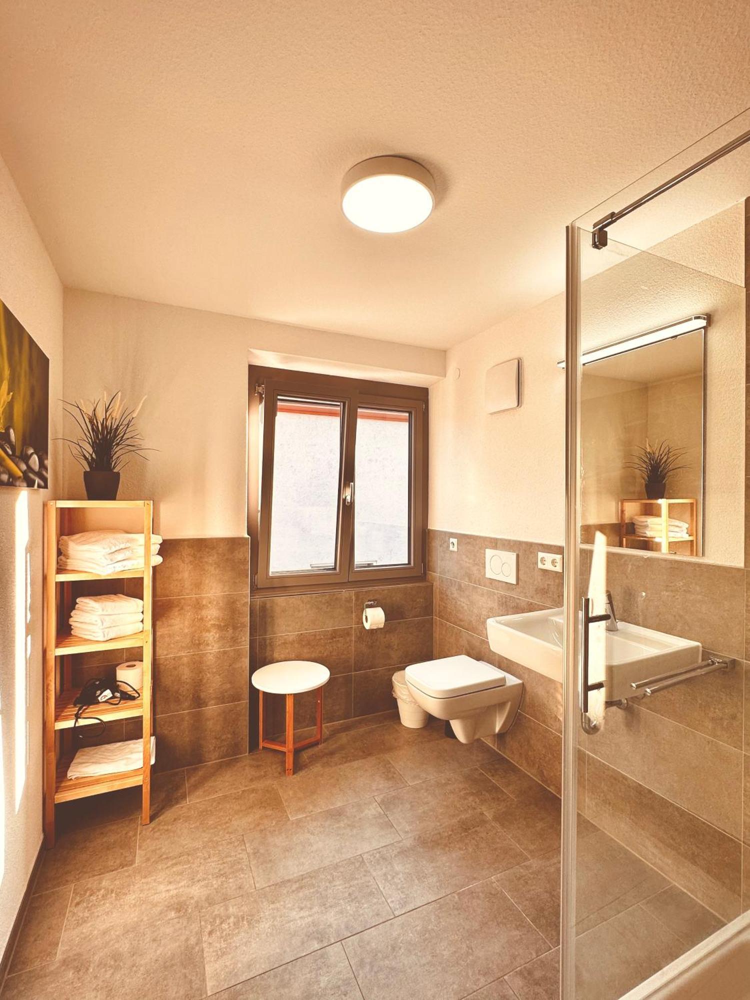 Stadthaus Neckarsulm Serviced Apartments - Stadthaus Schrade Kültér fotó