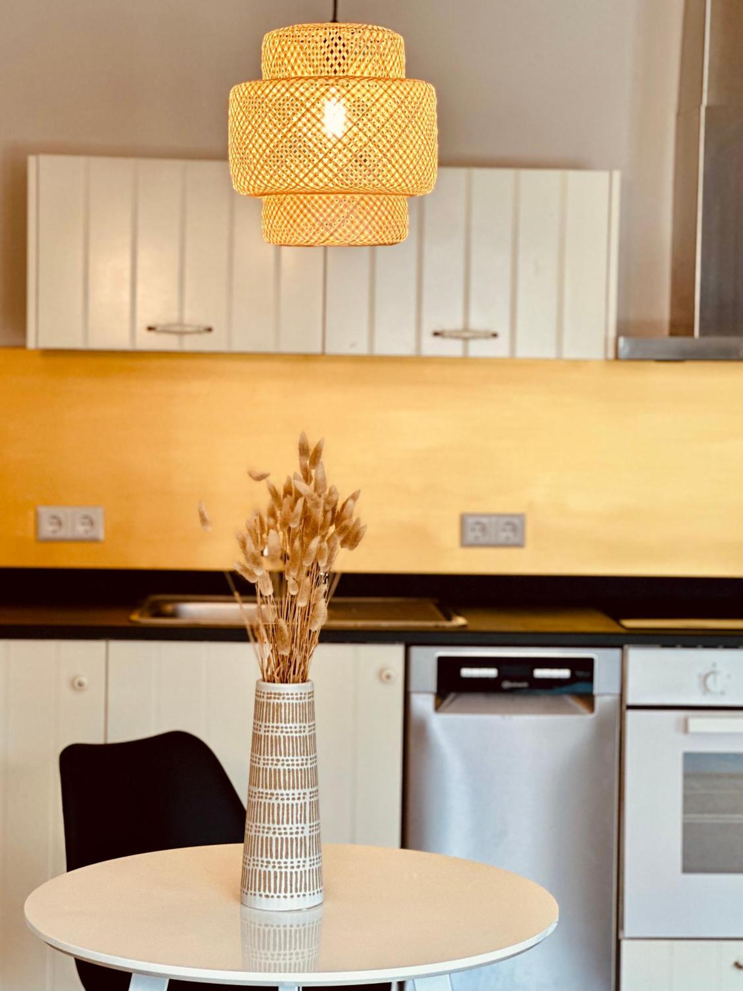 Stadthaus Neckarsulm Serviced Apartments - Stadthaus Schrade Kültér fotó