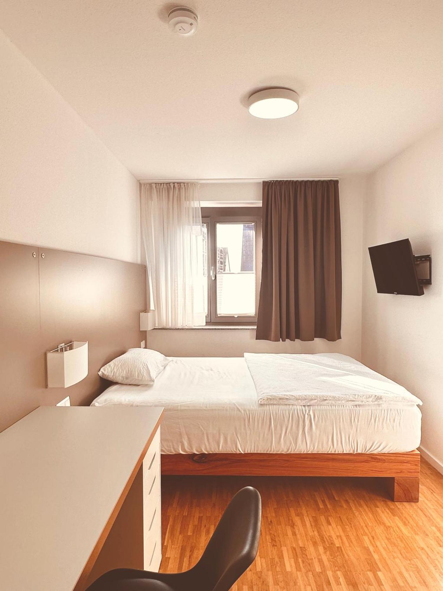 Stadthaus Neckarsulm Serviced Apartments - Stadthaus Schrade Szoba fotó