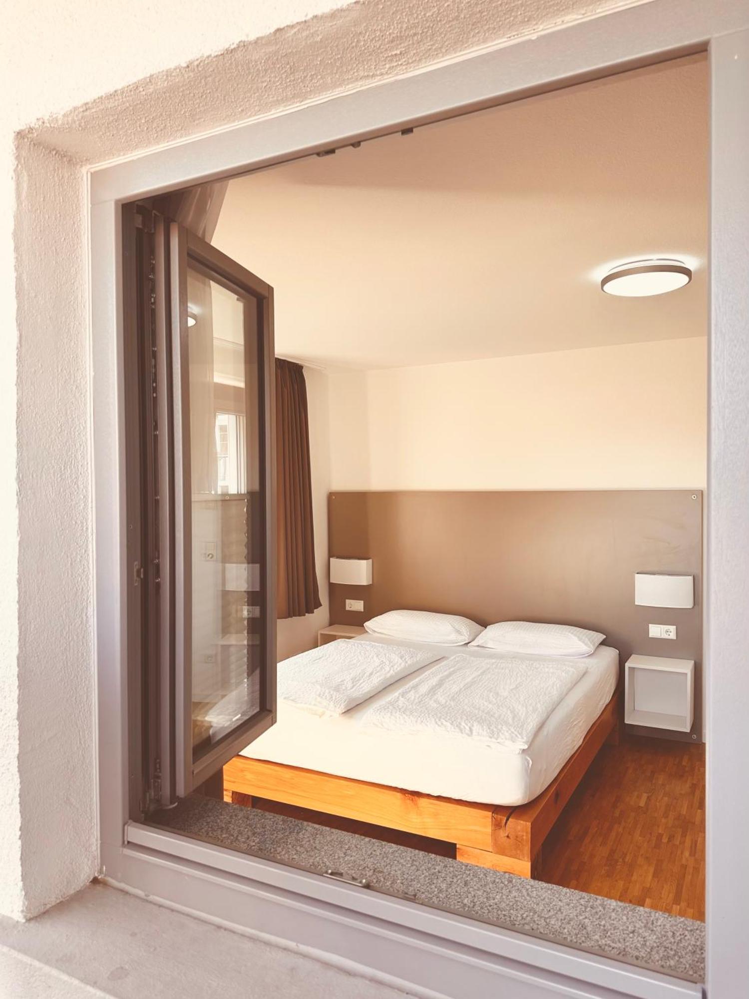 Stadthaus Neckarsulm Serviced Apartments - Stadthaus Schrade Szoba fotó